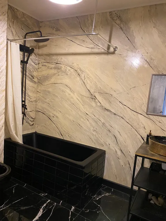 Шикарный и просторный двух этажный коттедж со вторым светом и баней