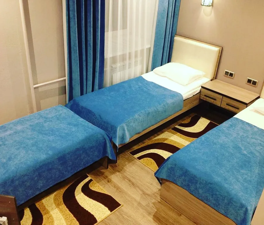 Квартира Комната — аренда посуточно в Челябинск