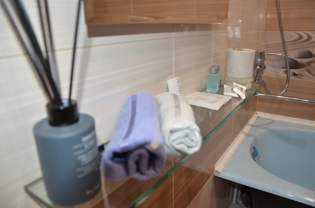 Уютная квартира на красной линии