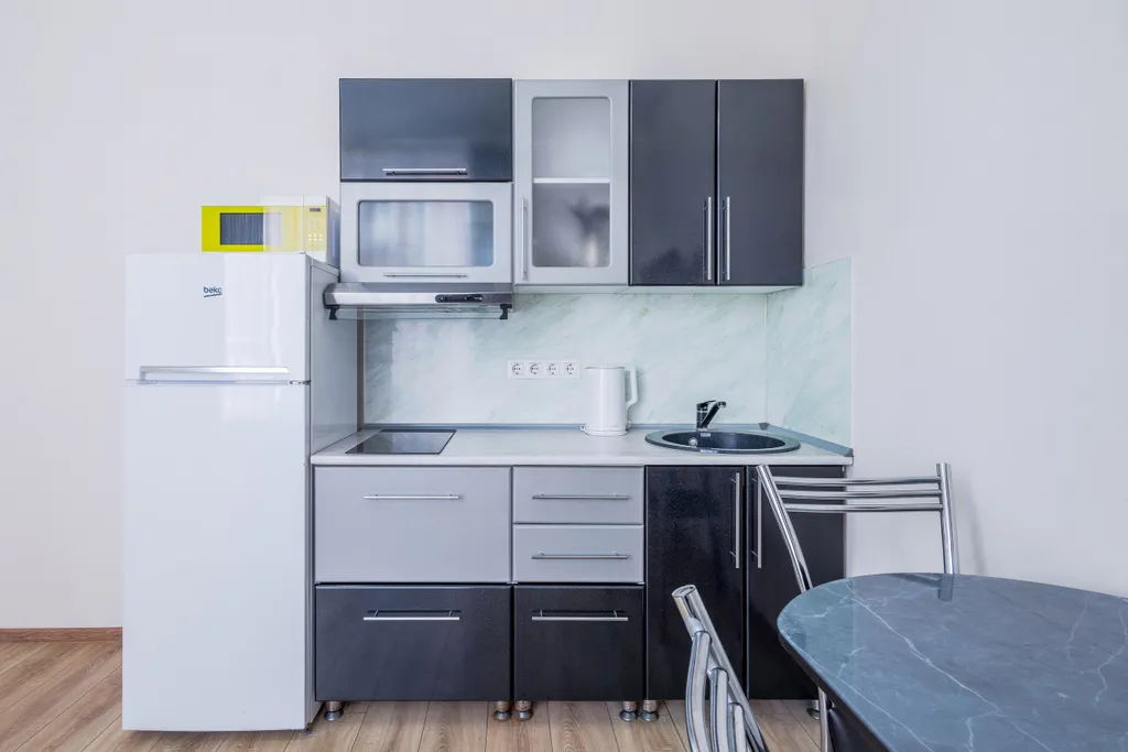 Квартира Апартаменты в Sea Side Sochiapart — Сочи