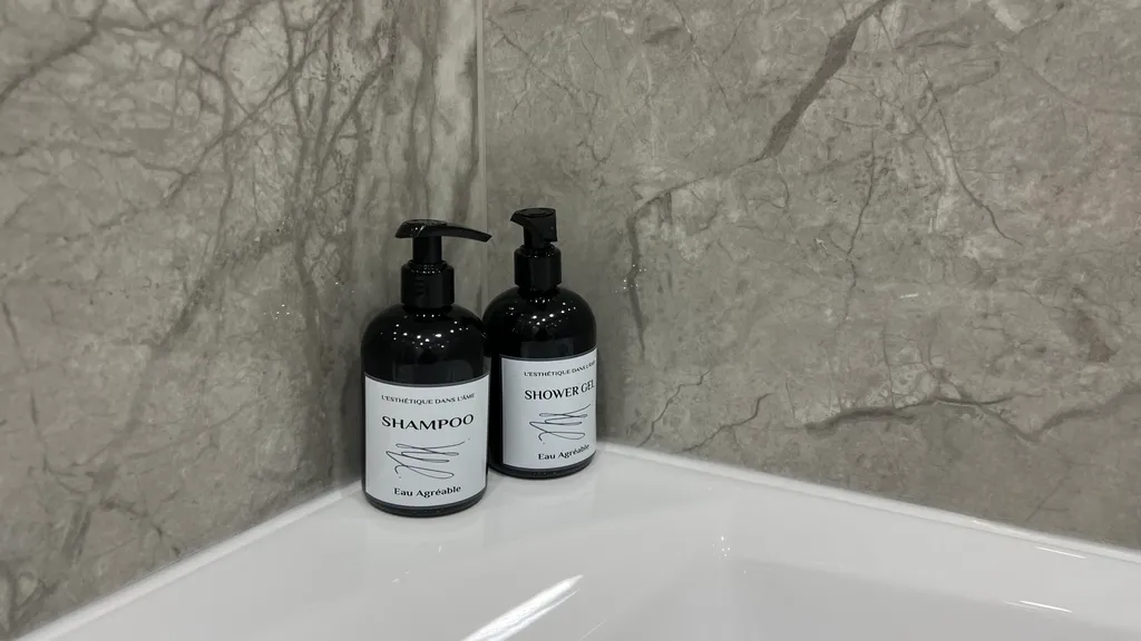 Светлая квартира в центре города