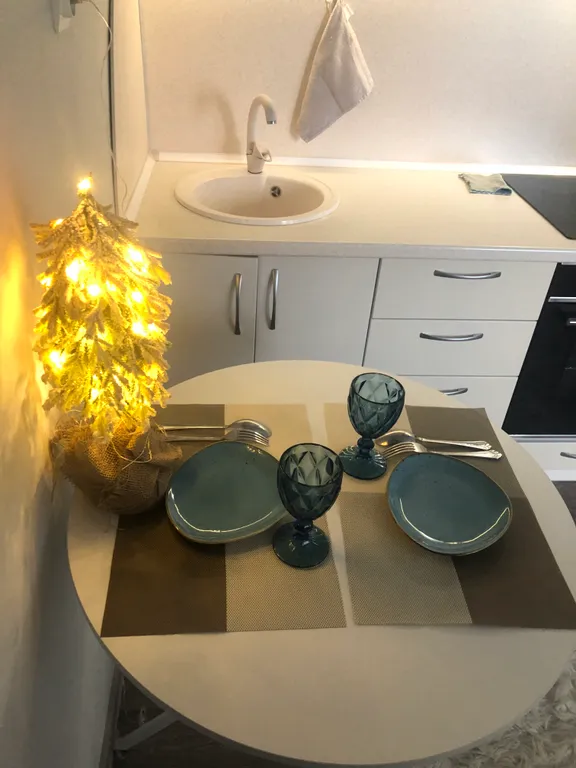 Уютная квартира в центре города — аренда посуточно в Благовещенск