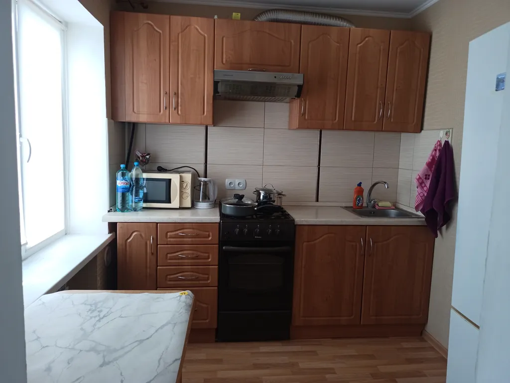 Квартира 1-комнатная Квартира — Пионерский