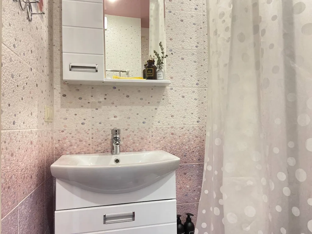 Квартира студия возле Самара Арена