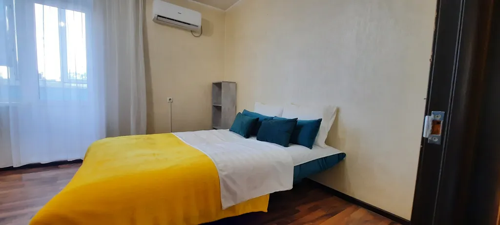 Аккуратная квартира, без залога, оплата после осмотра