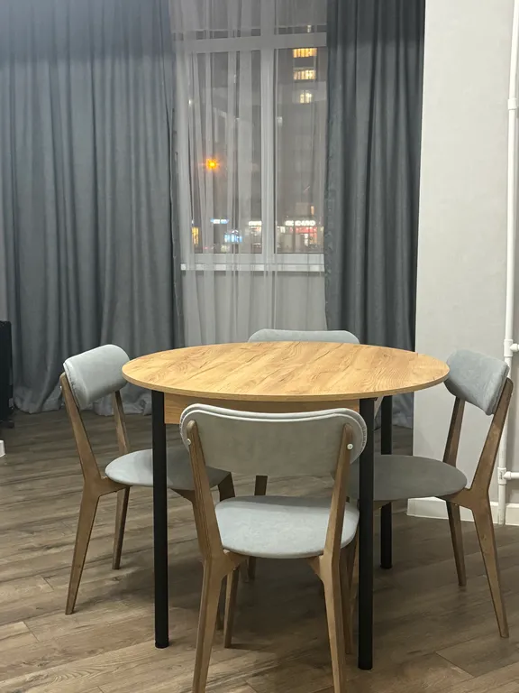 Уютная квартира для семейного отдыха