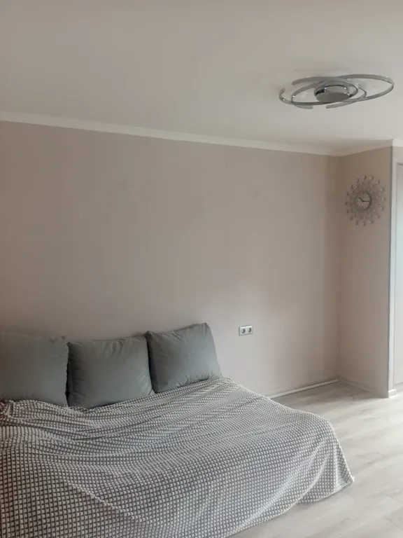 Квартира 2-комнатная Квартира — Лобня