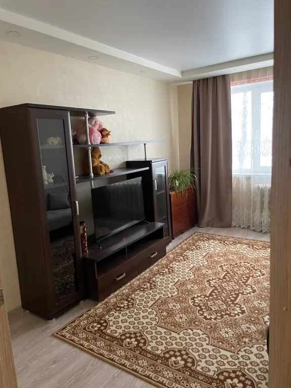 Комфортное расположение в центре города!