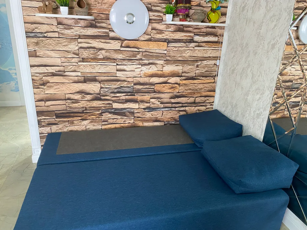 Коттедж Уютный дом в центре города — Махачкала