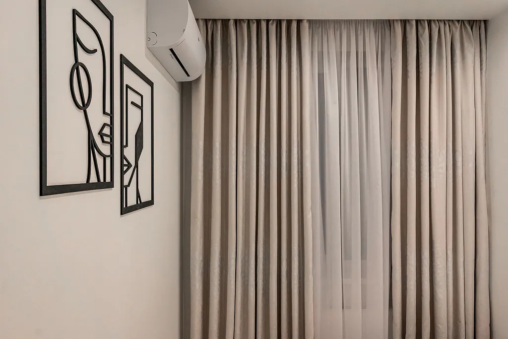 Апартаменты с двухместным Джакузи для романтических встреч