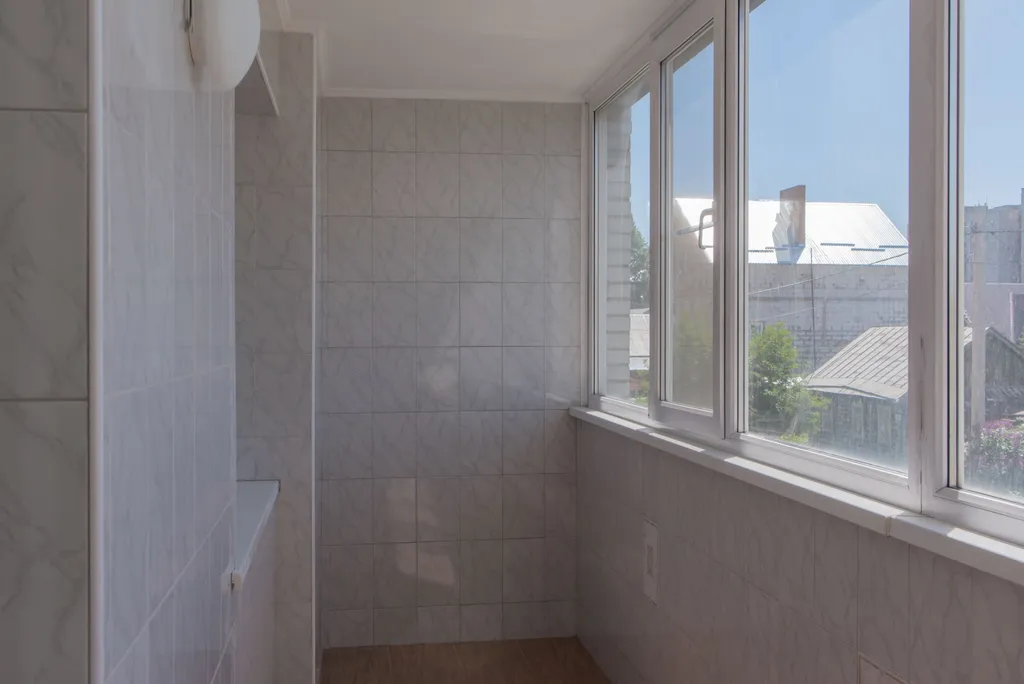 Квартира в тихом центре