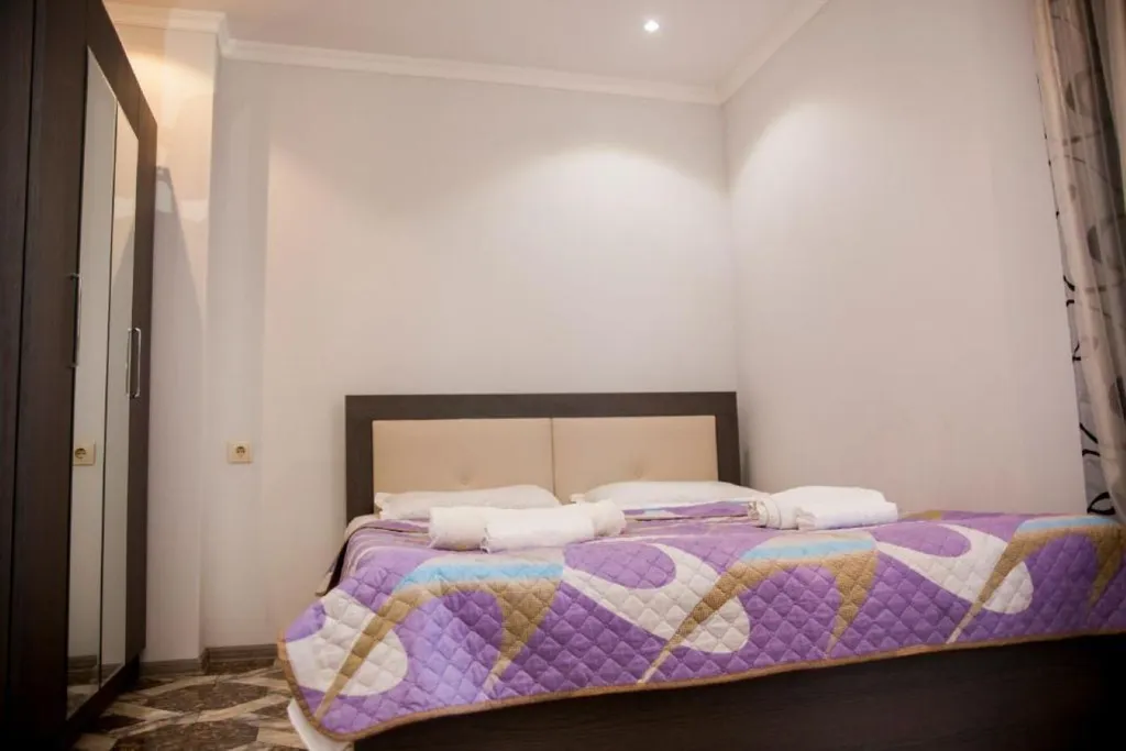 Квартира Magnolia