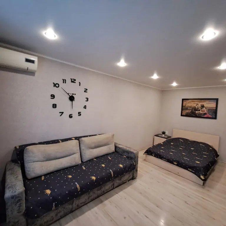 Уютная квартира — аренда посуточно в Челябинск