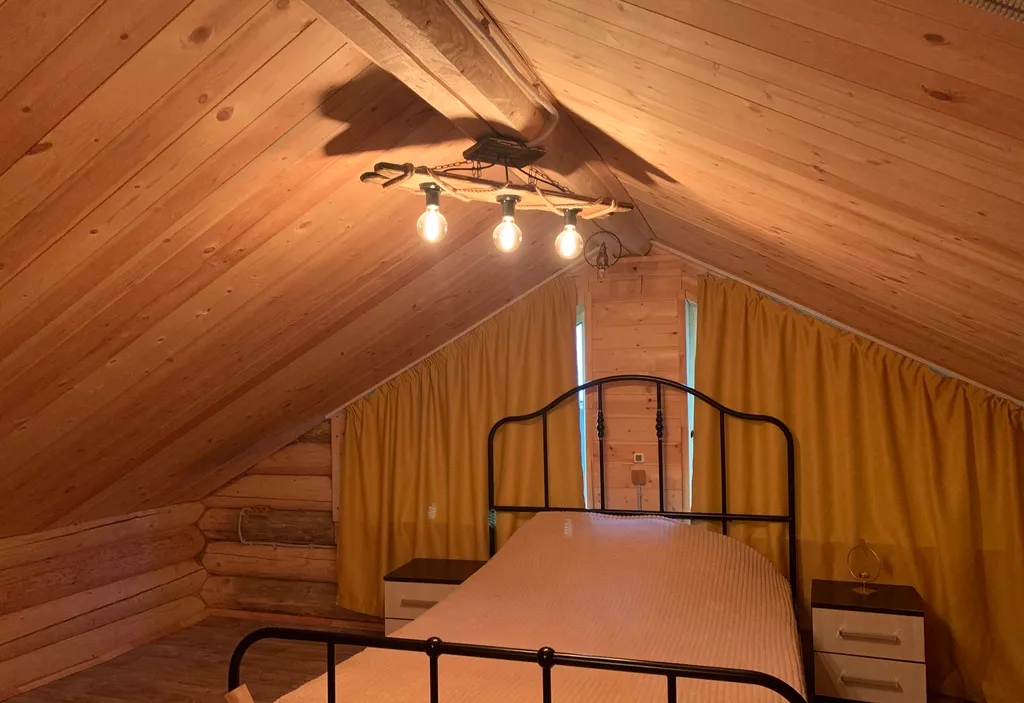 Апартаменты с видом на море