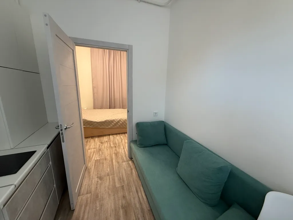 Уютная квартира в историческом центре города