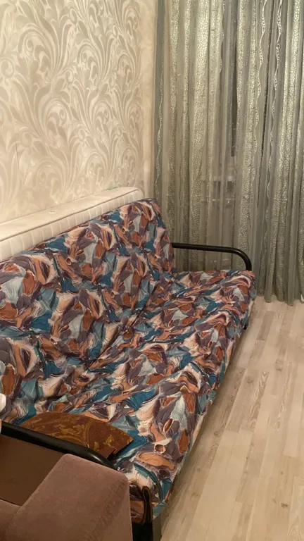 Квартира Квартира недалеко от Мамаева Кургана и завода Красный октябрь — Волгоград