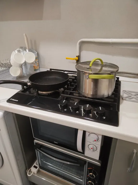 Сдайте нервы в багаж и живите с комфортом в квартире с оценками на 5