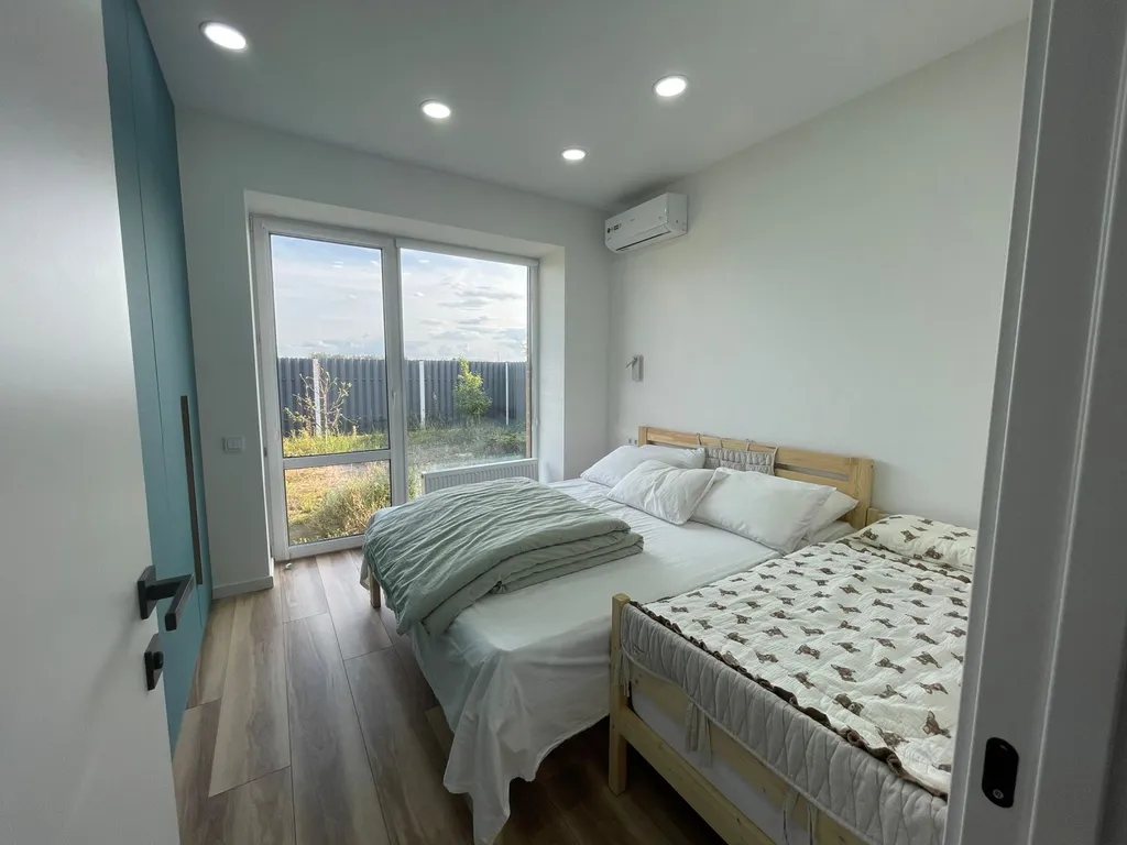 Новый таунхаус в престижном комьюнити Брайт парк