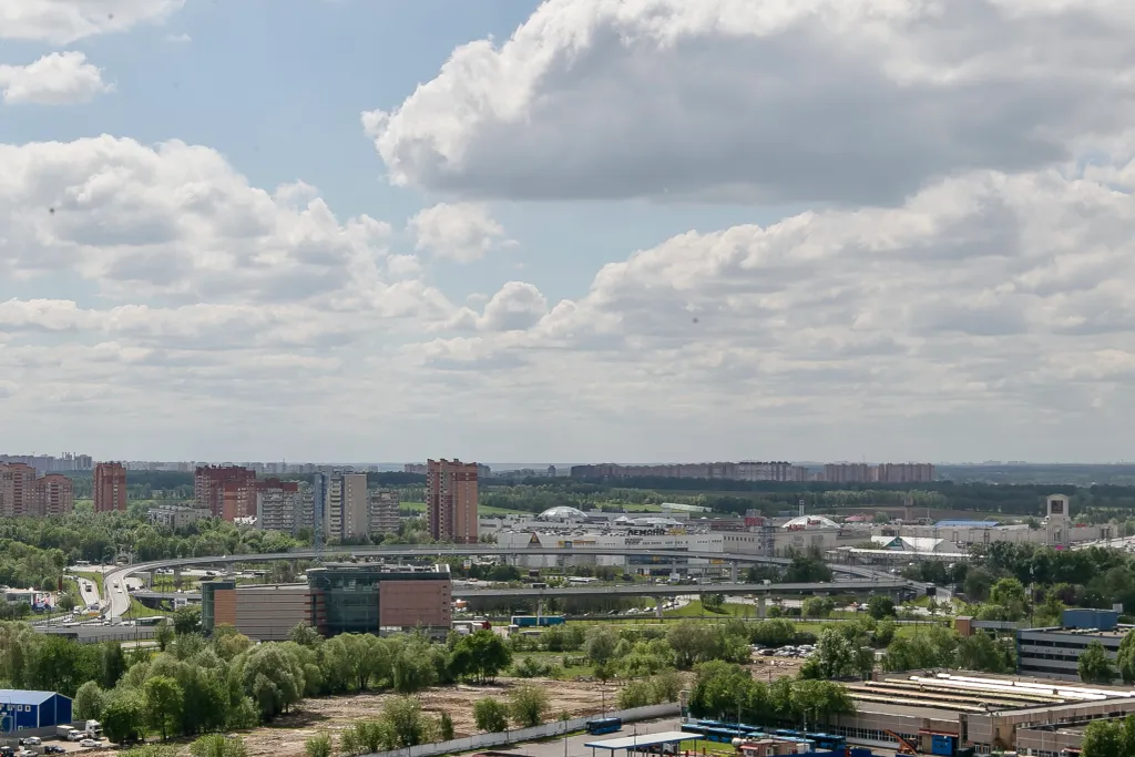 Элегантная квартира Шелковица