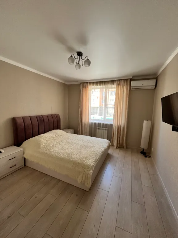 Квартира на Некрасова — аренда посуточно в Иноземцево