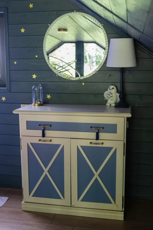 Дом Когтевран