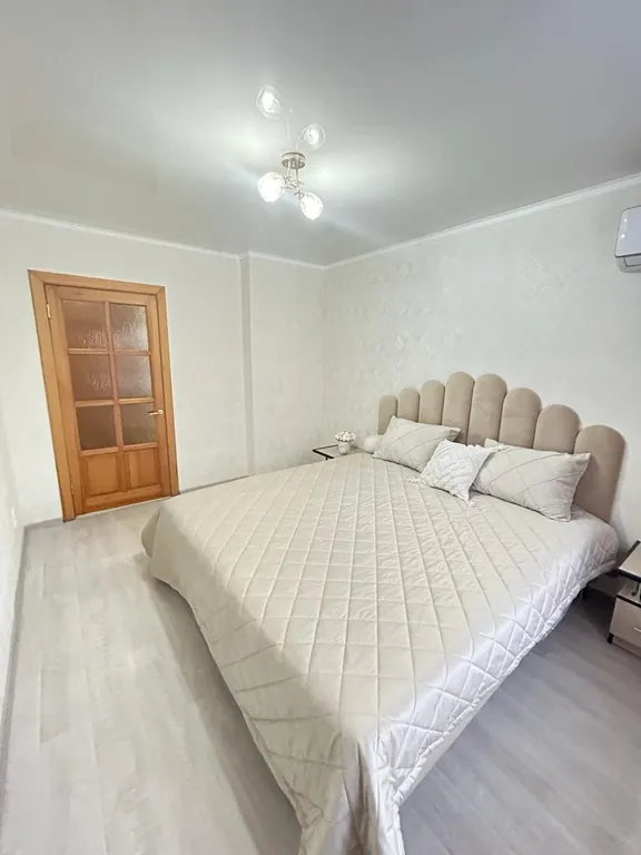 Уютная чистая квартира в центре города — аренда посуточно в Павлодар