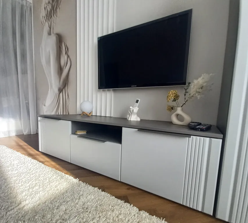 Уютная квартира на бульваре, рядом с набережной