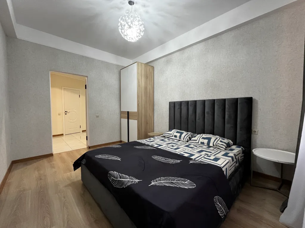 Апартаменты рядом с морем