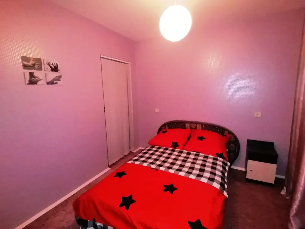 Квартира Квартира в центре — Волгоград