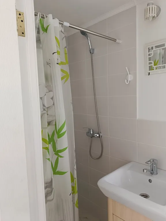 Квартира Квартира Семейный номер, 2 уровневый — Судак