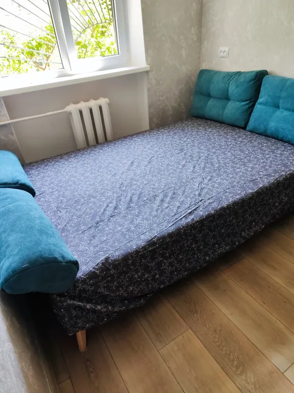 Квартира 3-комнатная квартира рядом с морем — Лазаревское