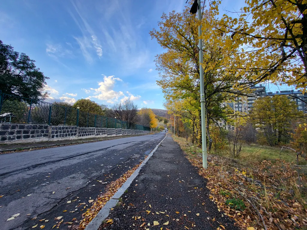Апарт отель в Цахкадзоре, рядом со спорт базой