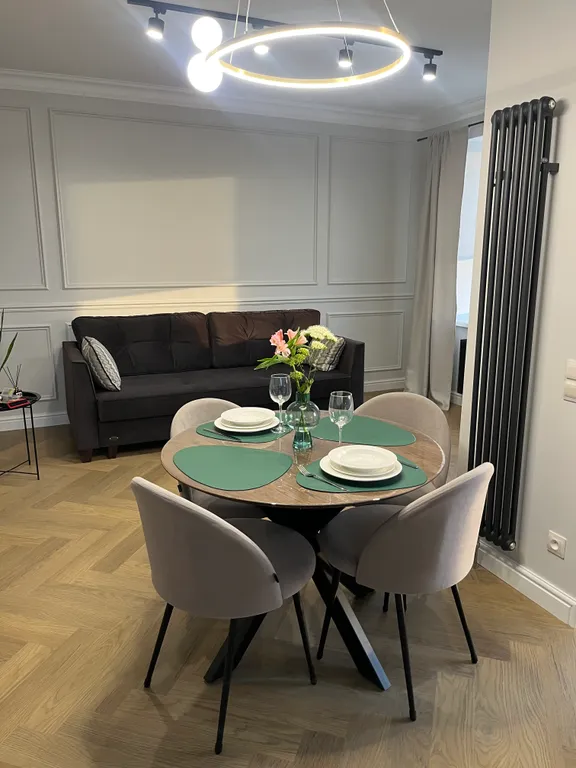 Апартамент сикорского house в тихом центре бреста