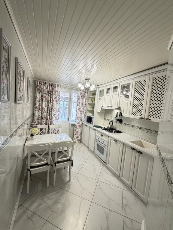 Двухкомнатная квартира в районе жд вокзала