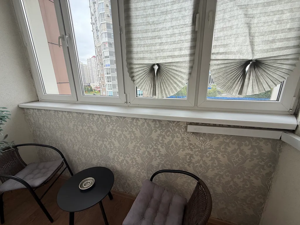 Апартаменты в ЖК "Новый город" пр-т Н.Ермакова 24