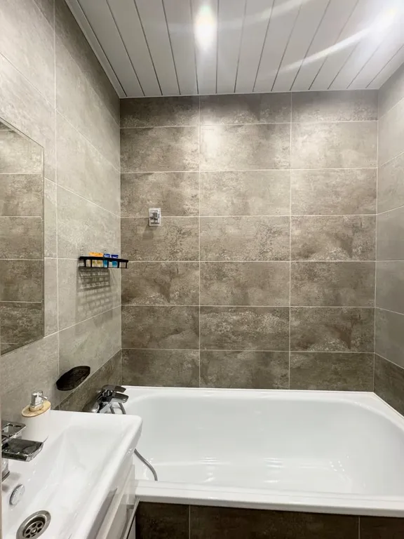 Квартира Уютная квартира в новом доме — Волгоград