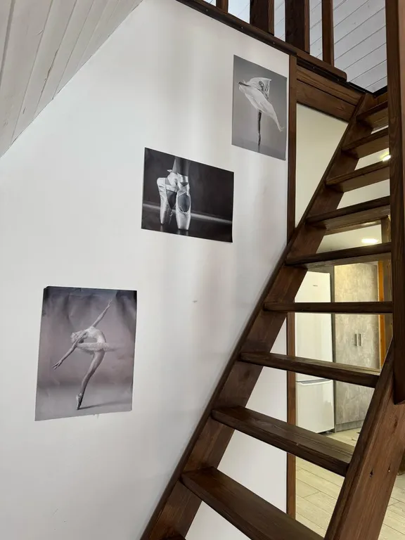 Уютные домики в стиле а-фрейм