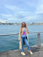 Анна Баскакова