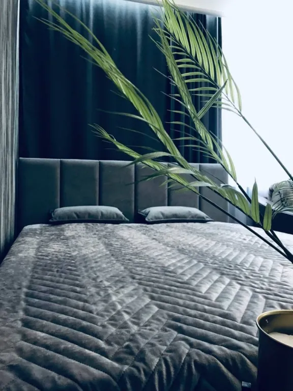 Современная и уютная квартира для ценителей комфорта и эстетики