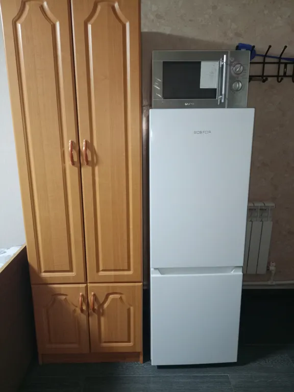 Уютный номер