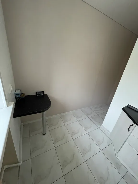 Квартира после евро ремонта, впервые сдается