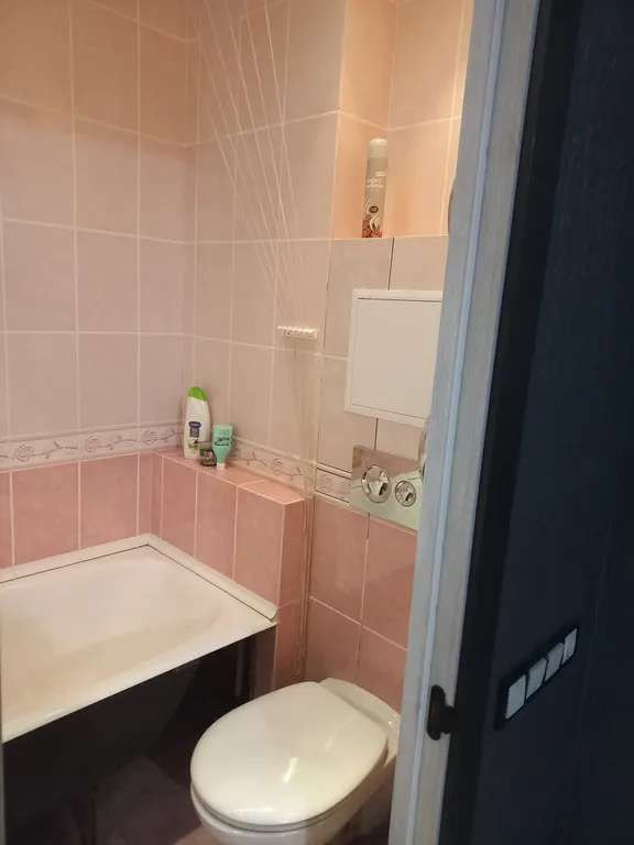 Квартира Уютная квартира в Академгородке — Новосибирск