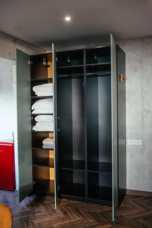 Евротрёшка в центре