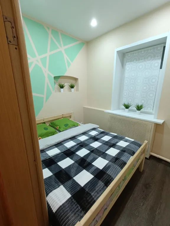 Квартира Уютная квартира в самом центре — Ярославль