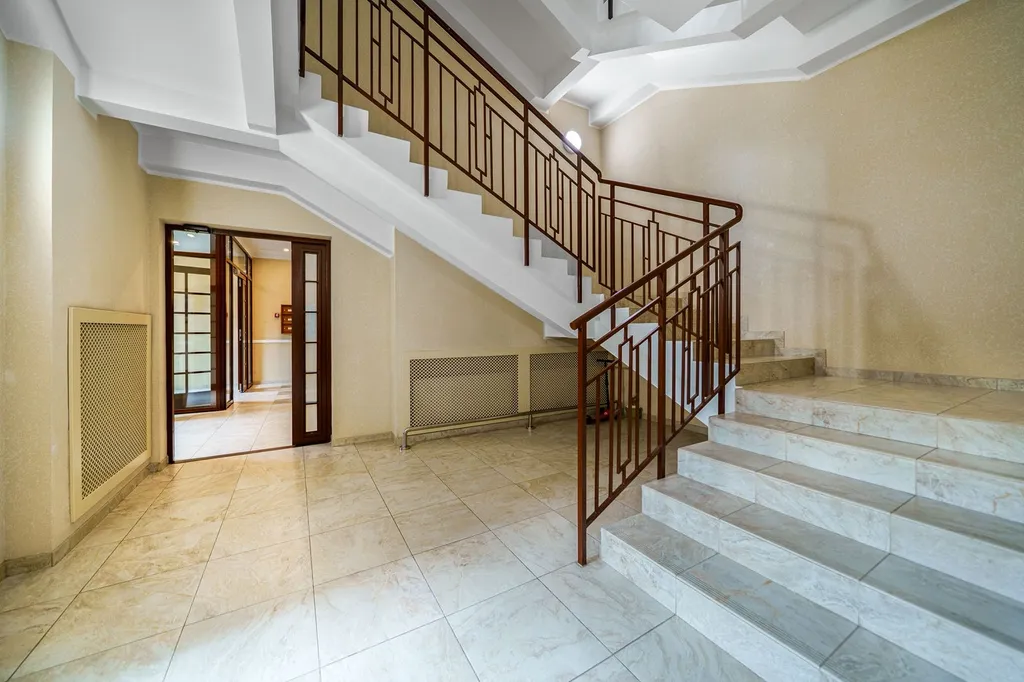 Квартира Квартира в доме бизнес класса в самом сердце города — Санкт-Петербург