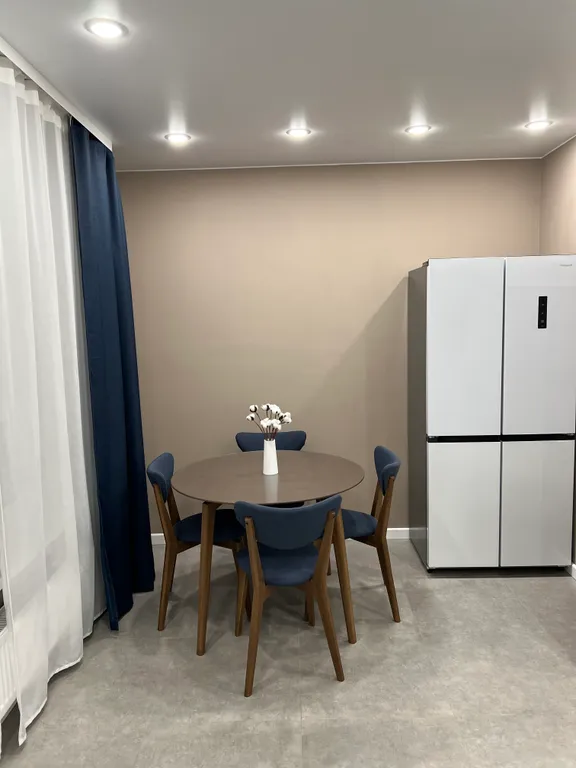 Квартира Квартира в новом ЖК Ивушки — Великий Новгород