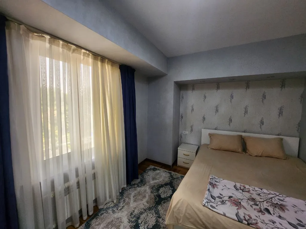 4x комнатная в самом сердце города