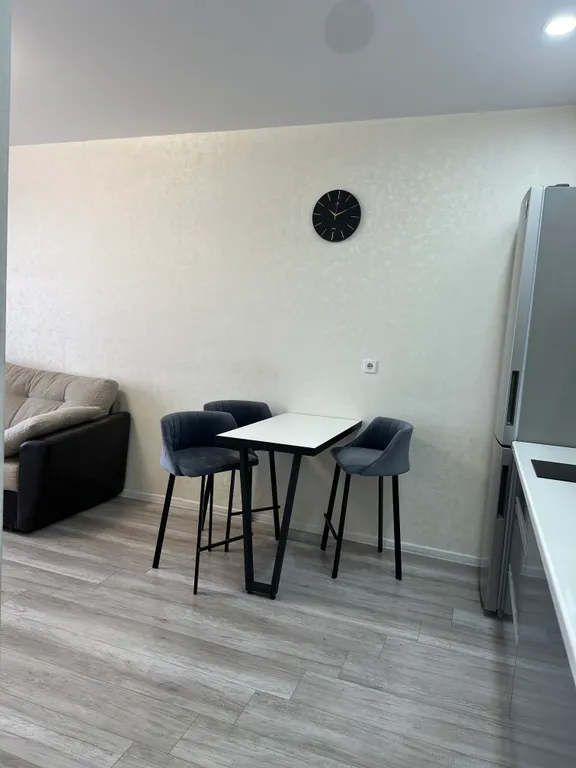 Квартира Уютная квартира в индустриальном районе — Барнаул