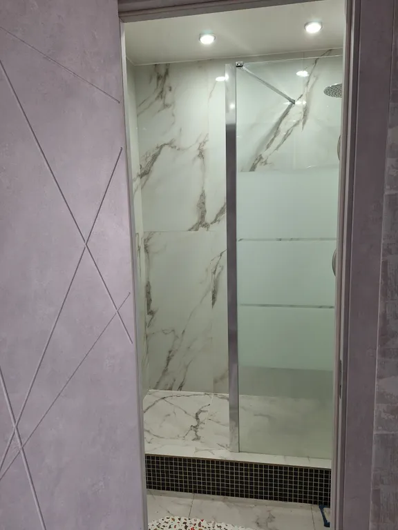 Квартира Уютная 2-комнатная квартира около Дорожной больницы — Хабаровск