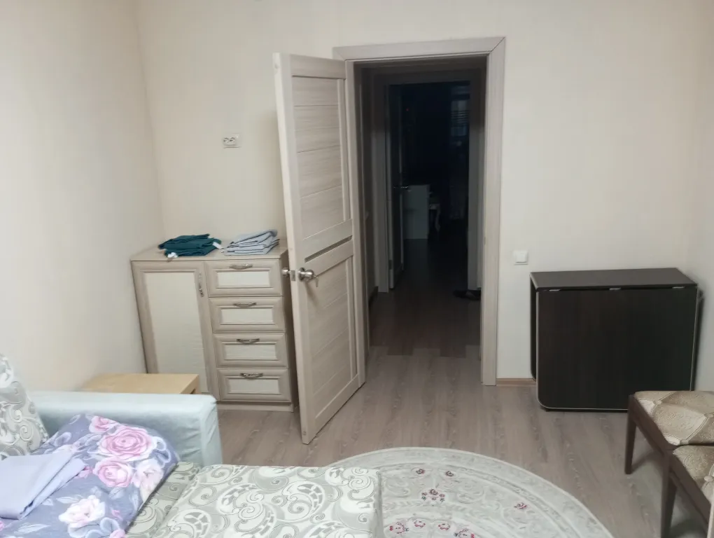 Дом на окраине города